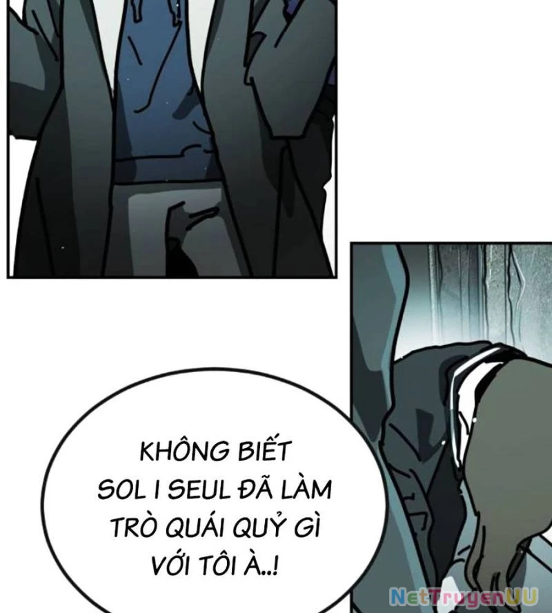 Đại Dịch Seoul Chapter 133 - Trang 4