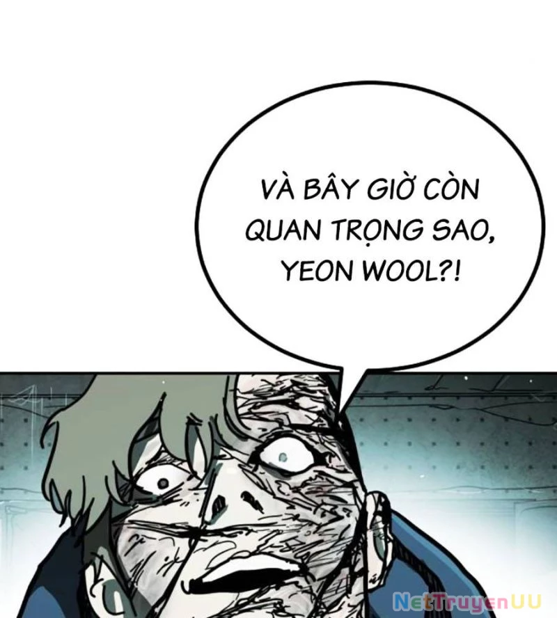 Đại Dịch Seoul Chapter 133 - Trang 4