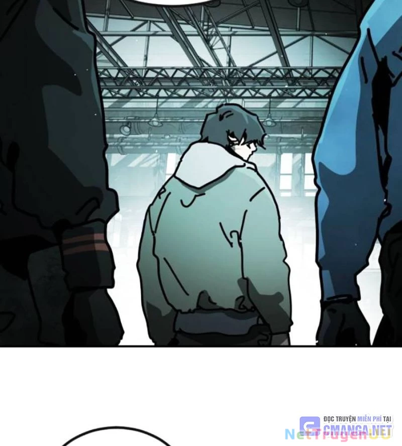 Đại Dịch Seoul Chapter 133 - Trang 4