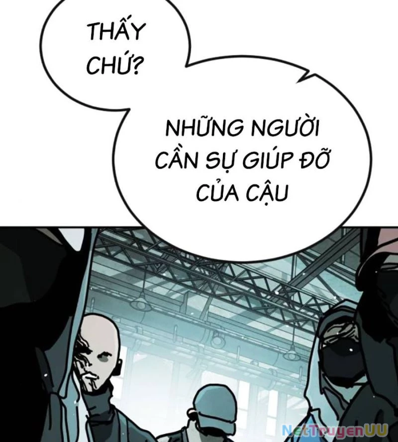 Đại Dịch Seoul Chapter 133 - Trang 4