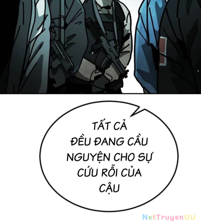 Đại Dịch Seoul Chapter 133 - Trang 4