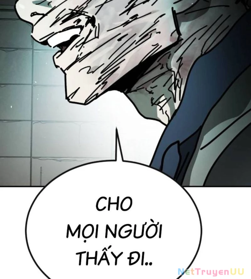 Đại Dịch Seoul Chapter 133 - Trang 4