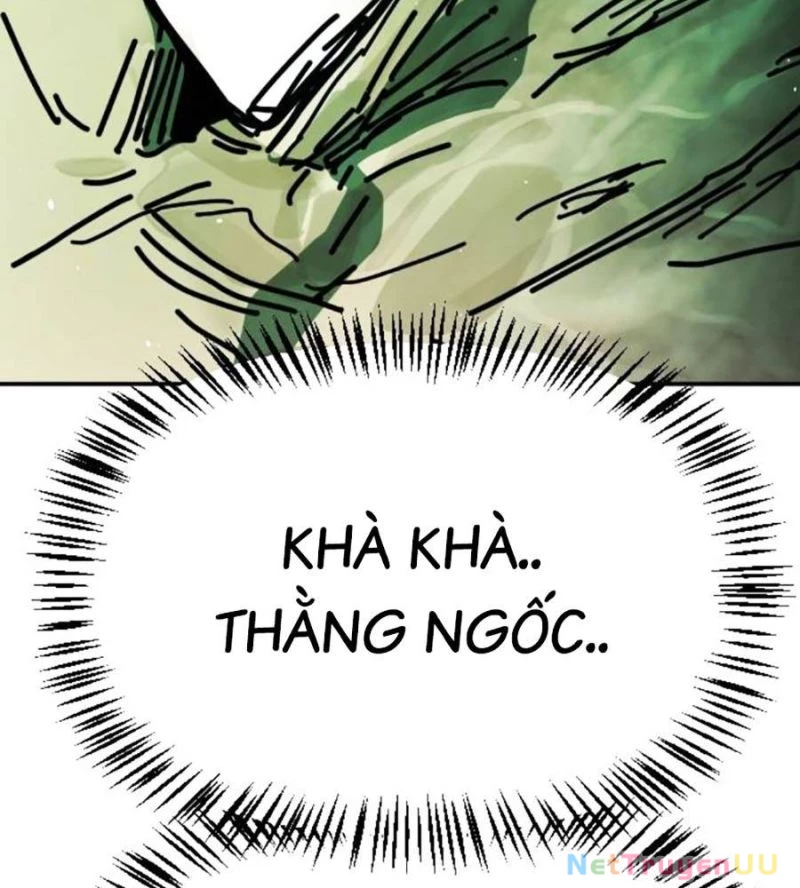 Đại Dịch Seoul Chapter 133 - Trang 4