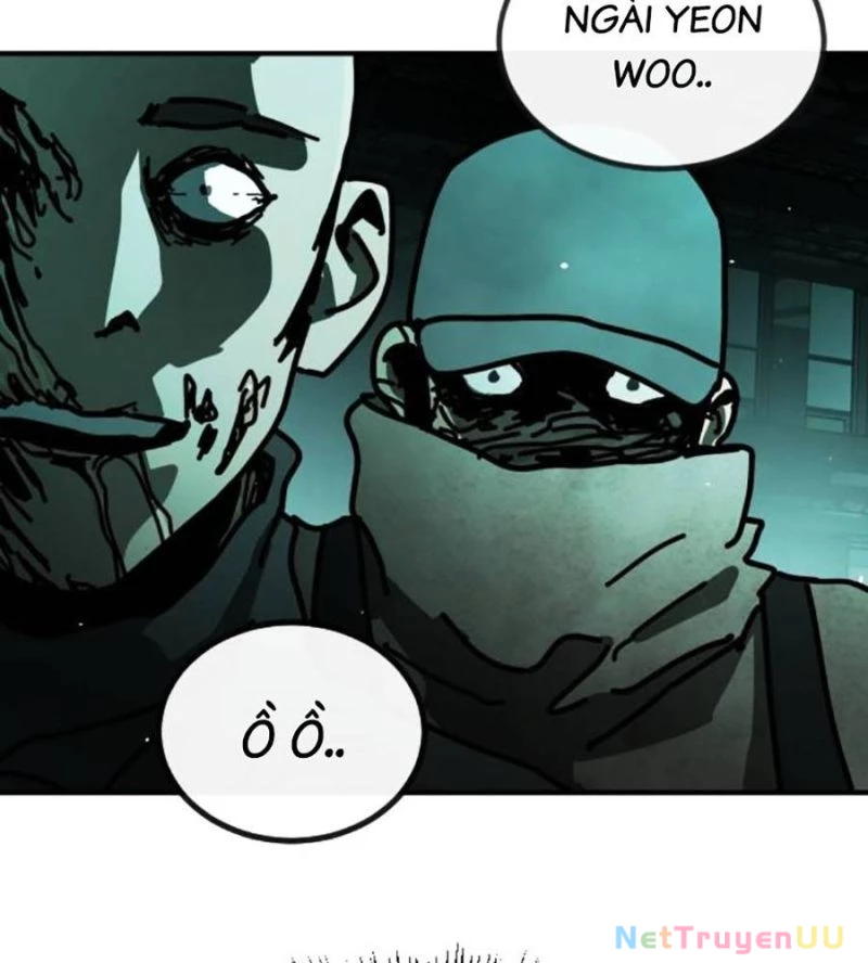 Đại Dịch Seoul Chapter 133 - Trang 4