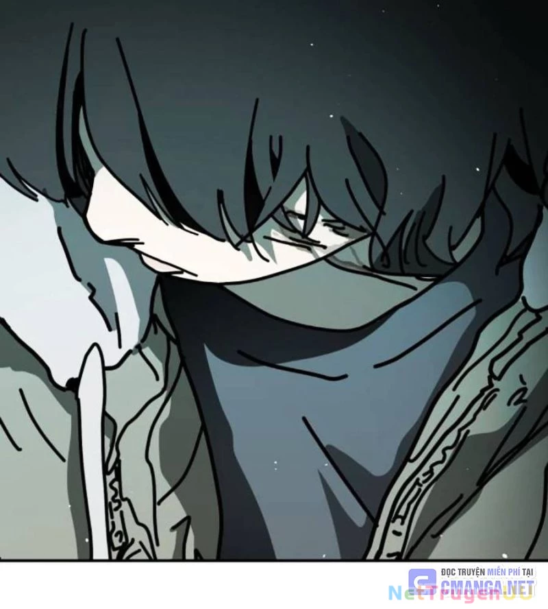 Đại Dịch Seoul Chapter 133 - Trang 4