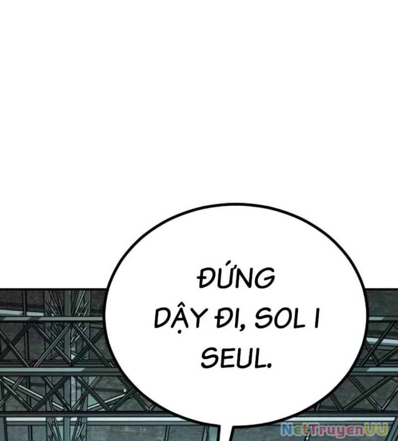 Đại Dịch Seoul Chapter 133 - Trang 4