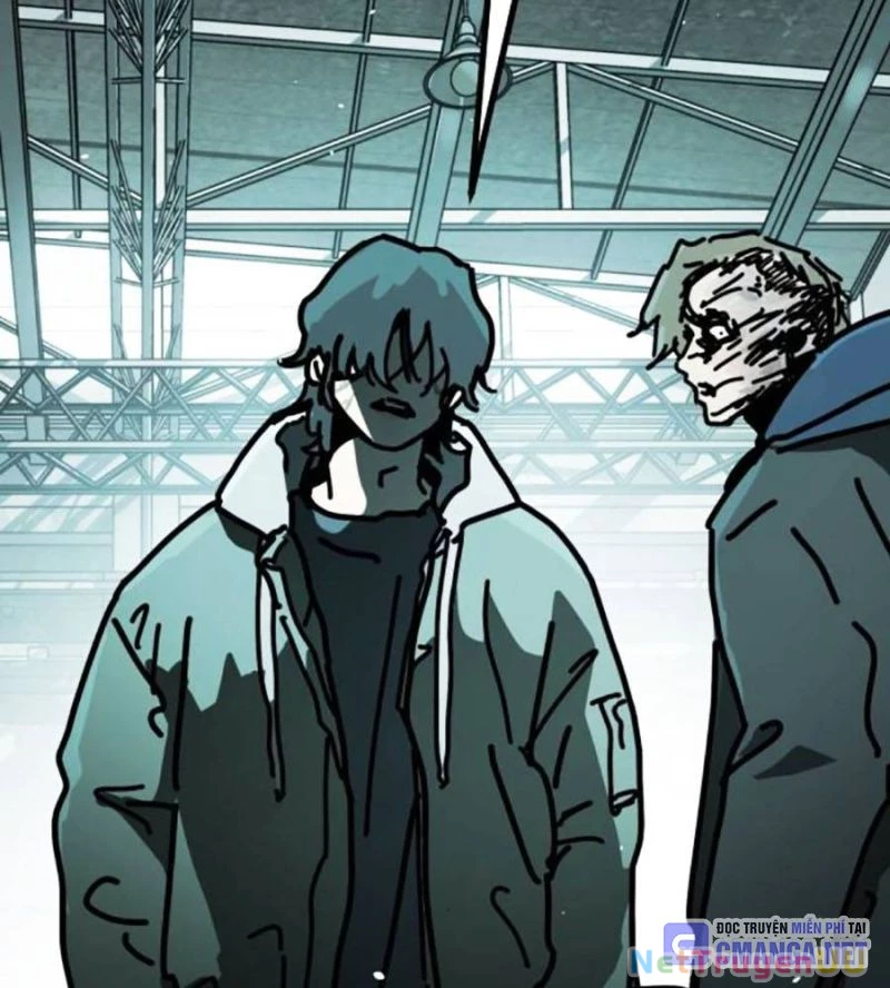 Đại Dịch Seoul Chapter 133 - Trang 4