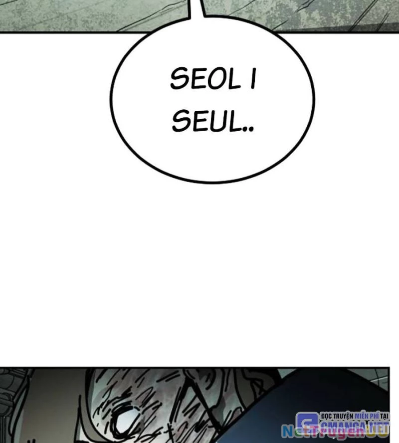 Đại Dịch Seoul Chapter 133 - Trang 4