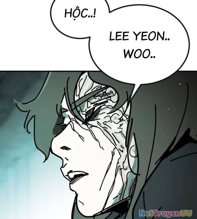 Đại Dịch Seoul Chapter 133 - Trang 4