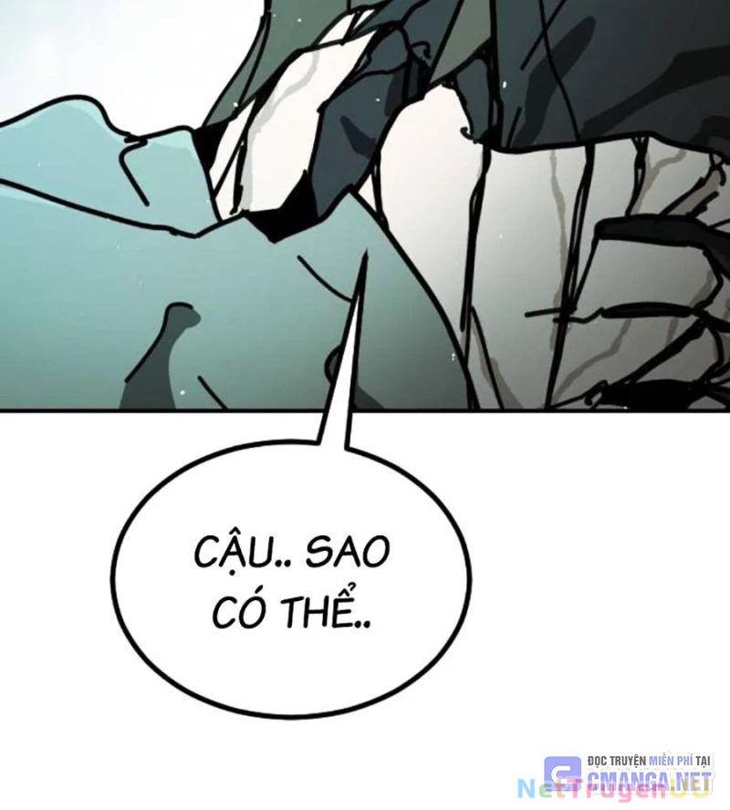 Đại Dịch Seoul Chapter 133 - Trang 4