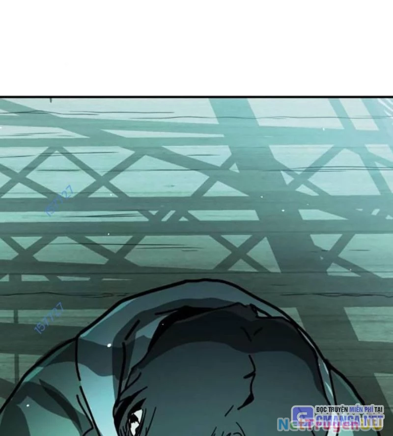 Đại Dịch Seoul Chapter 133 - Trang 4