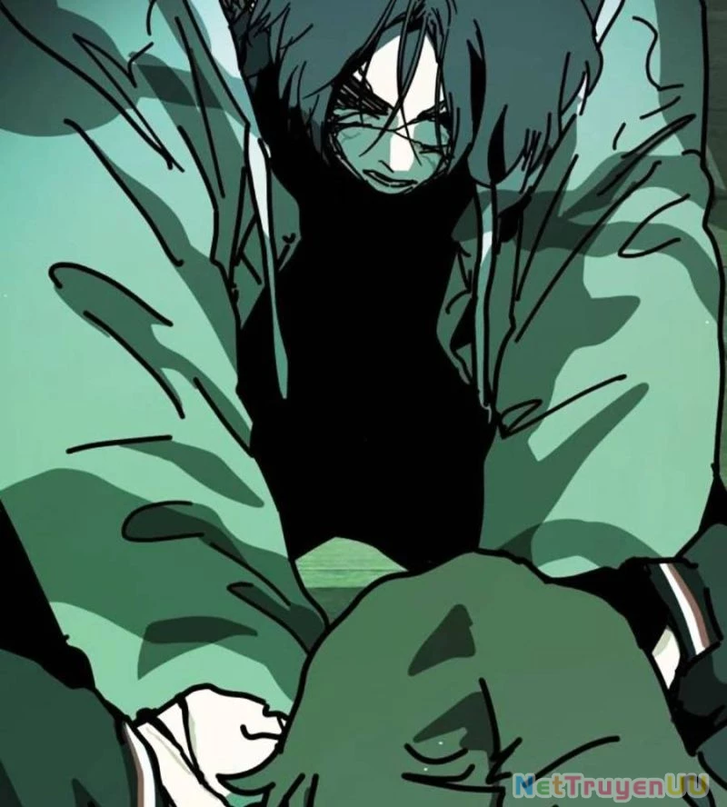 Đại Dịch Seoul Chapter 133 - Trang 4