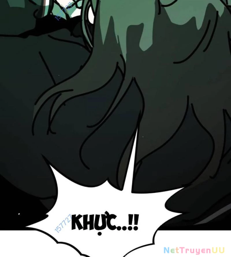 Đại Dịch Seoul Chapter 133 - Trang 4