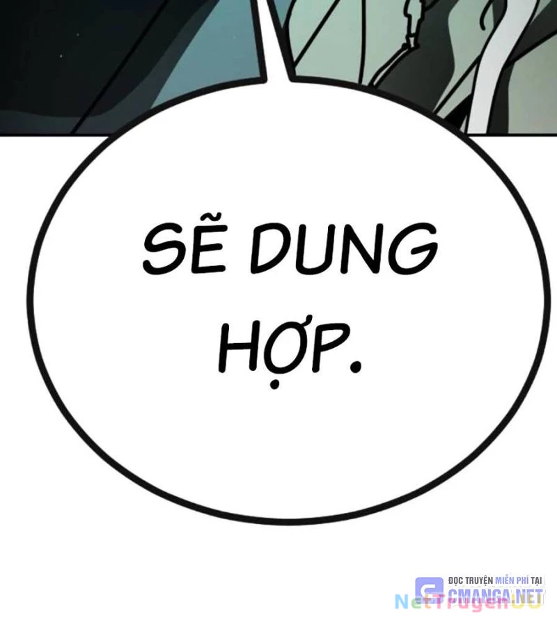 Đại Dịch Seoul Chapter 133 - Trang 4