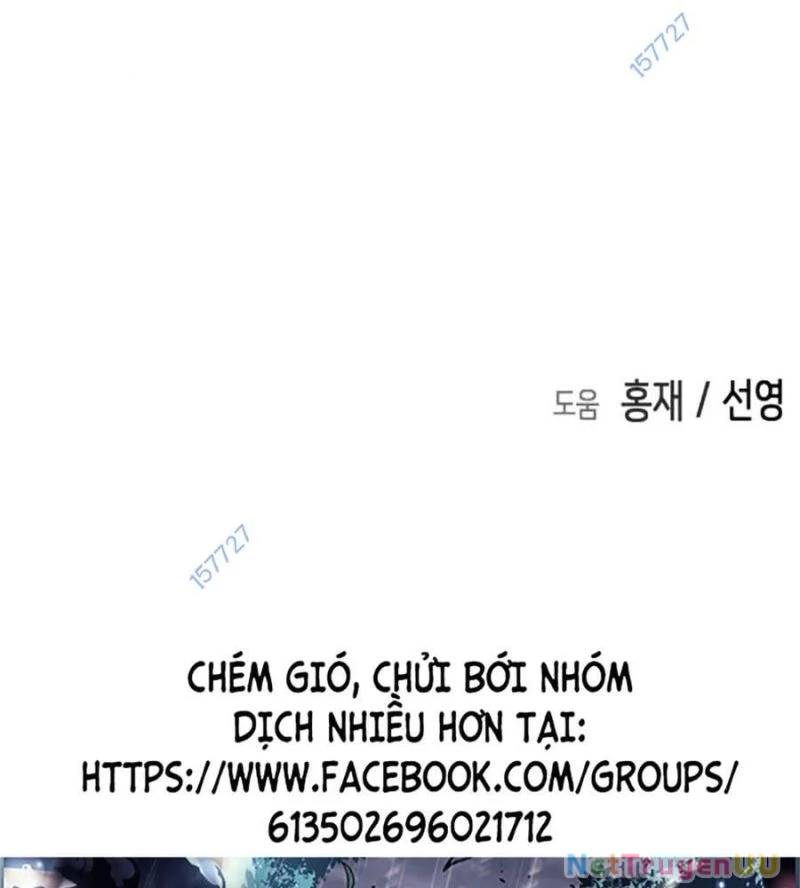 Đại Dịch Seoul Chapter 133 - Trang 4