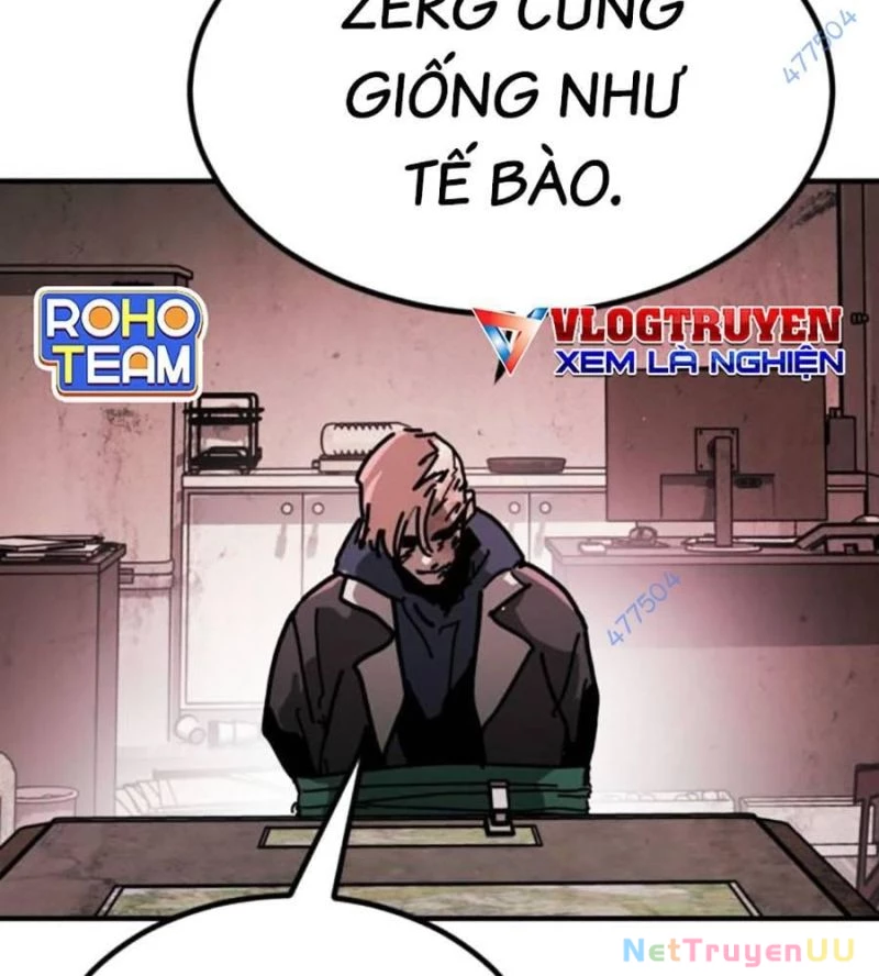 Đại Dịch Seoul Chapter 139 - Trang 4