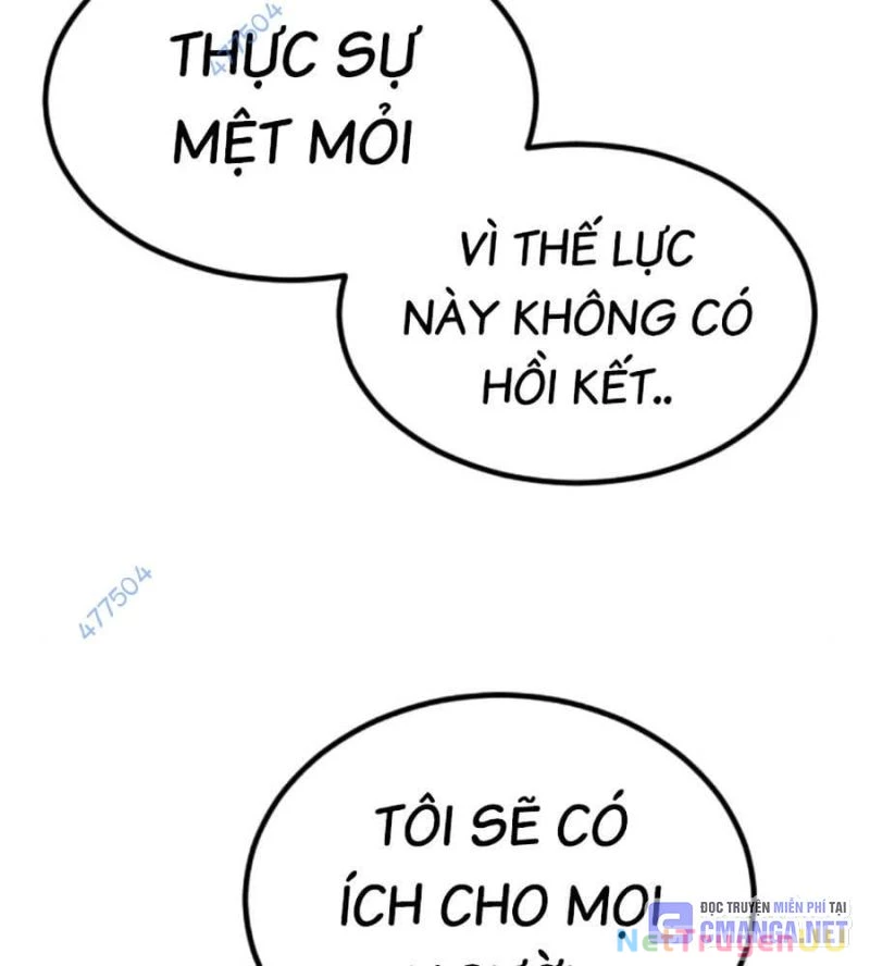 Đại Dịch Seoul Chapter 139 - Trang 4
