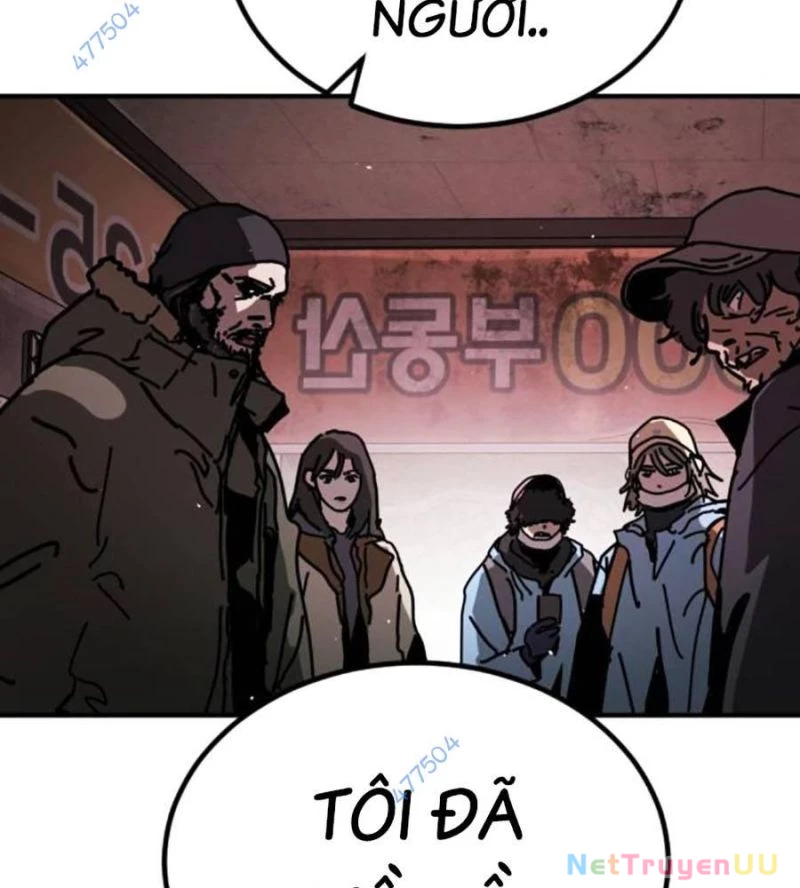 Đại Dịch Seoul Chapter 139 - Trang 4
