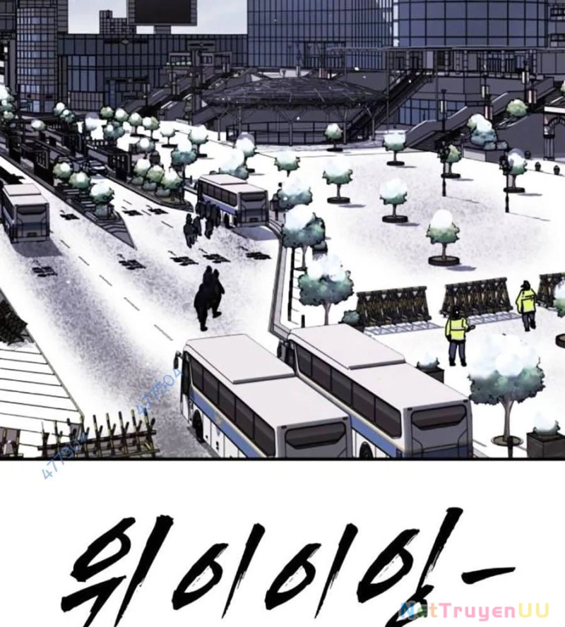 Đại Dịch Seoul Chapter 139 - Trang 4