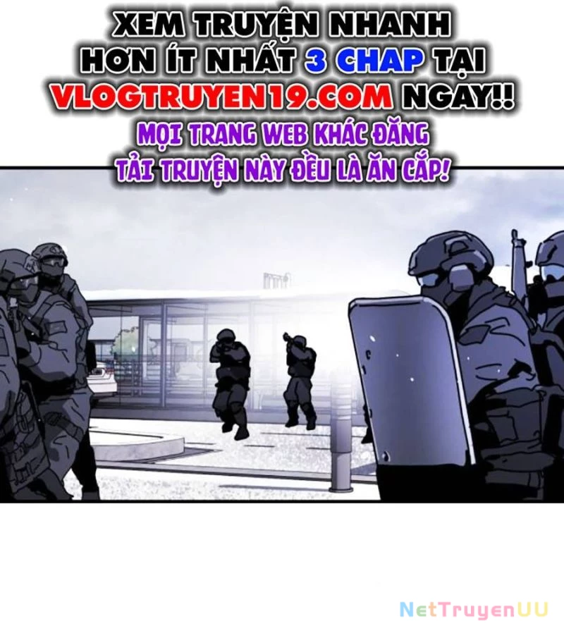 Đại Dịch Seoul Chapter 139 - Trang 4
