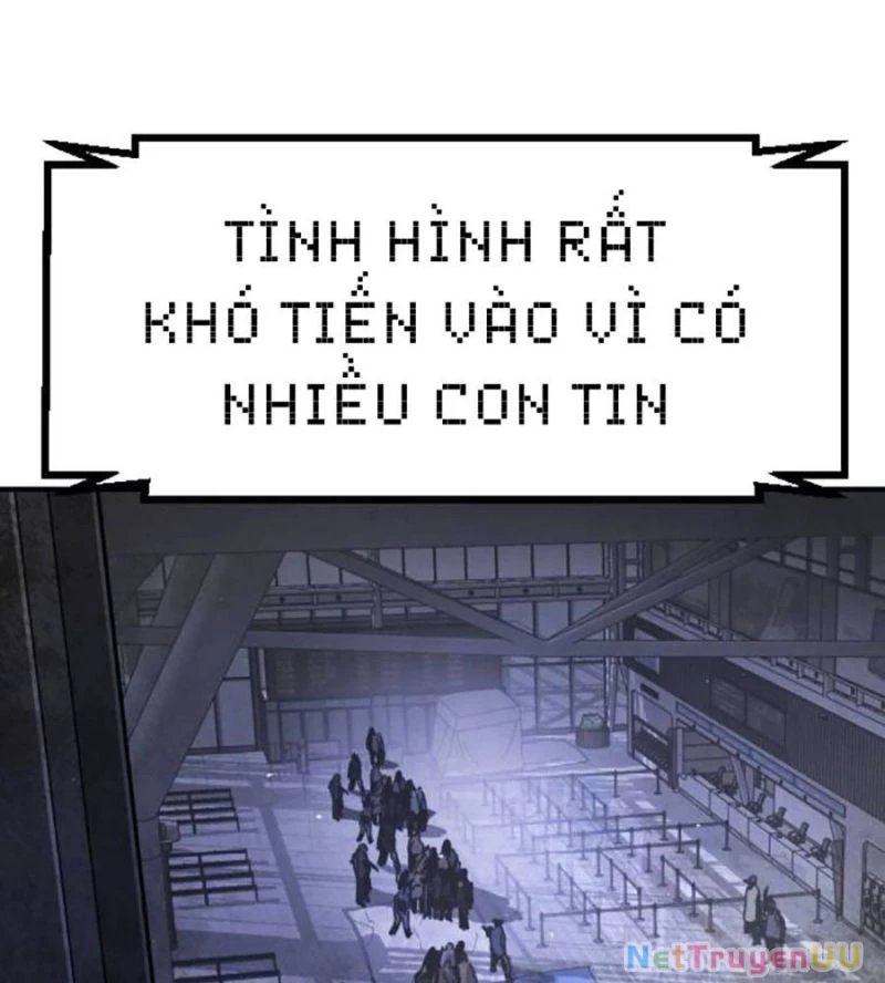 Đại Dịch Seoul Chapter 139 - Trang 4