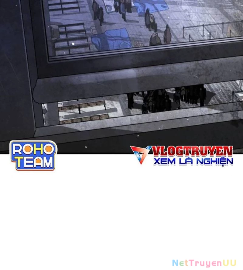 Đại Dịch Seoul Chapter 139 - Trang 4
