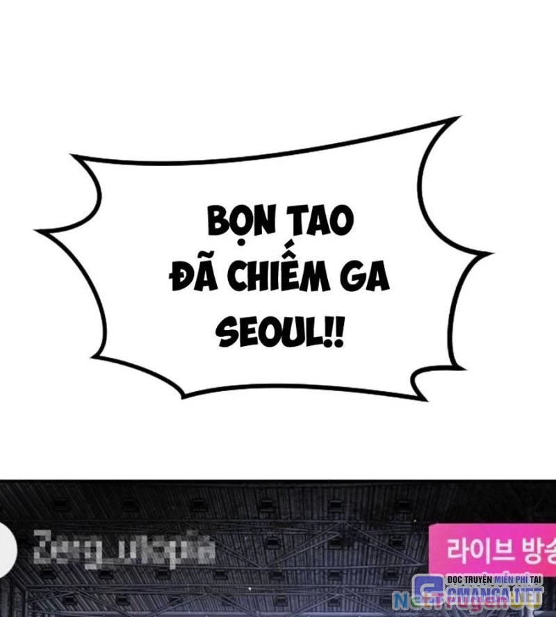 Đại Dịch Seoul Chapter 139 - Trang 4