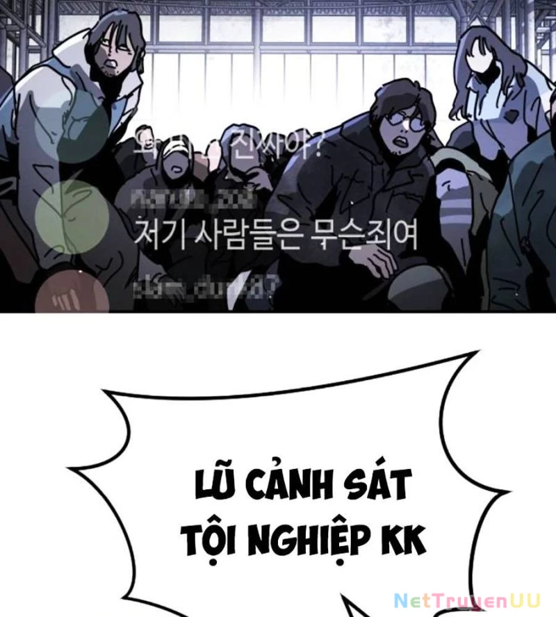 Đại Dịch Seoul Chapter 139 - Trang 4