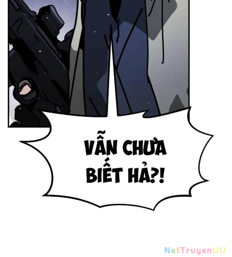 Đại Dịch Seoul Chapter 139 - Trang 4