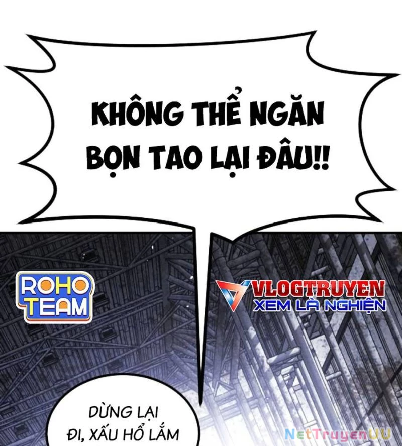 Đại Dịch Seoul Chapter 139 - Trang 4