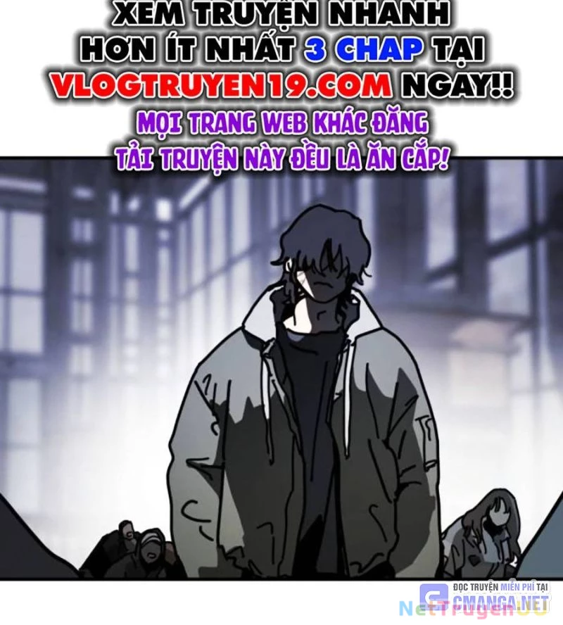 Đại Dịch Seoul Chapter 139 - Trang 4