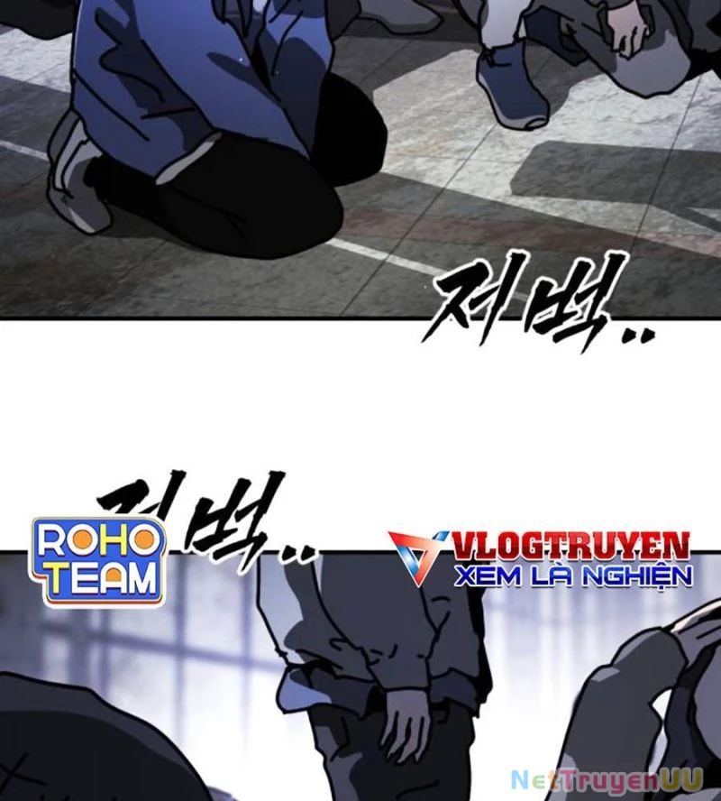 Đại Dịch Seoul Chapter 139 - Trang 4
