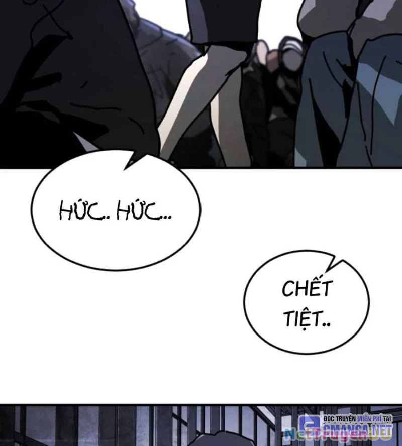 Đại Dịch Seoul Chapter 139 - Trang 4