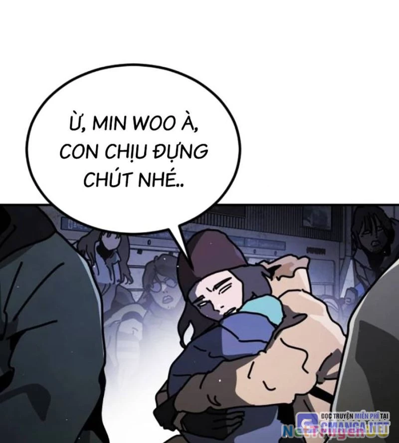Đại Dịch Seoul Chapter 139 - Trang 4