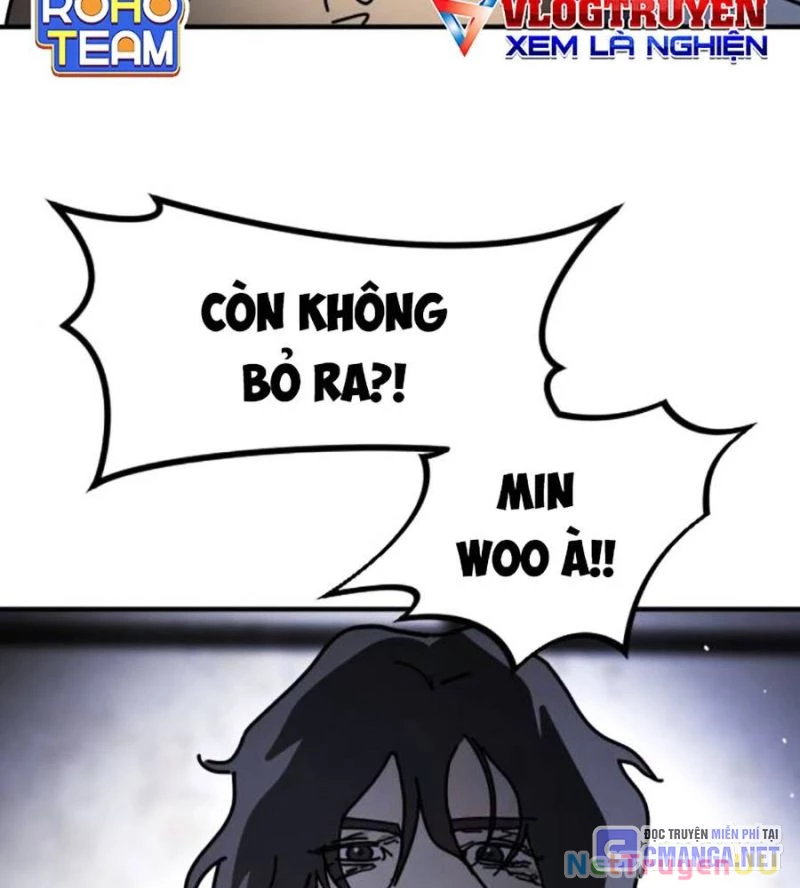 Đại Dịch Seoul Chapter 139 - Trang 4
