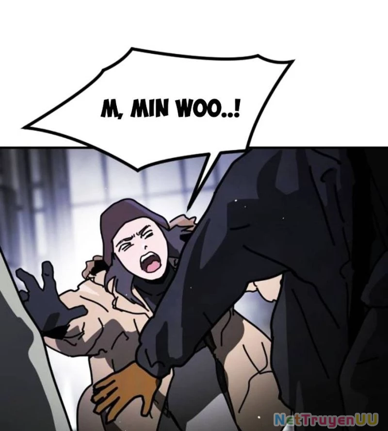 Đại Dịch Seoul Chapter 139 - Trang 4