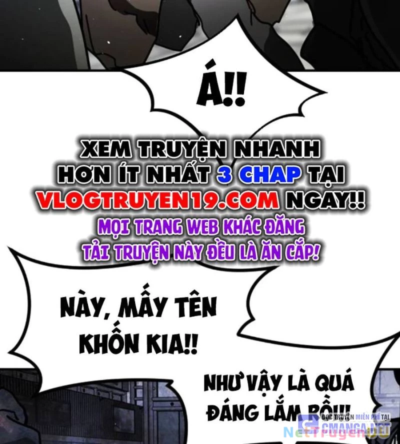 Đại Dịch Seoul Chapter 139 - Trang 4