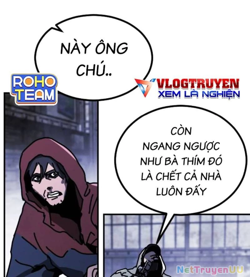 Đại Dịch Seoul Chapter 139 - Trang 4