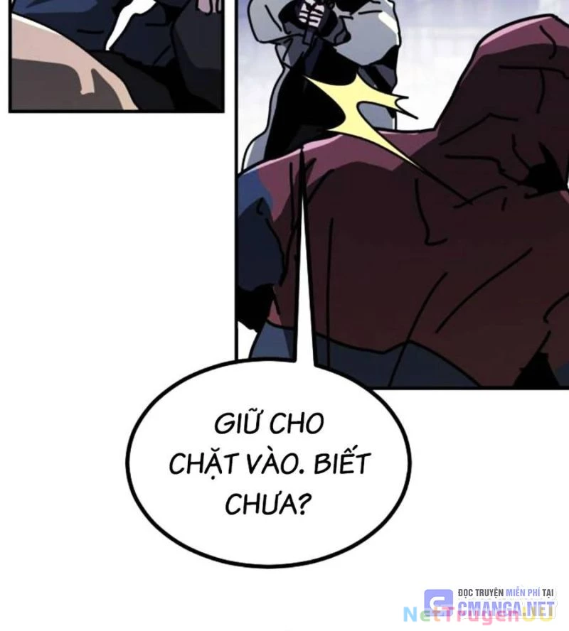 Đại Dịch Seoul Chapter 139 - Trang 4