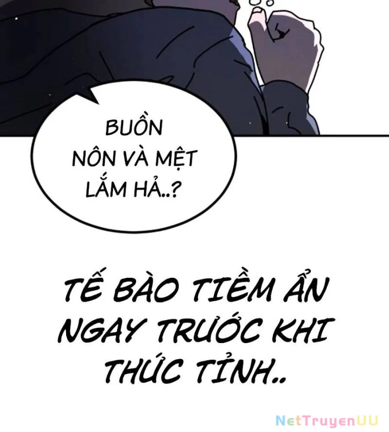 Đại Dịch Seoul Chapter 139 - Trang 4