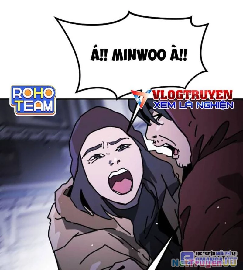 Đại Dịch Seoul Chapter 139 - Trang 4