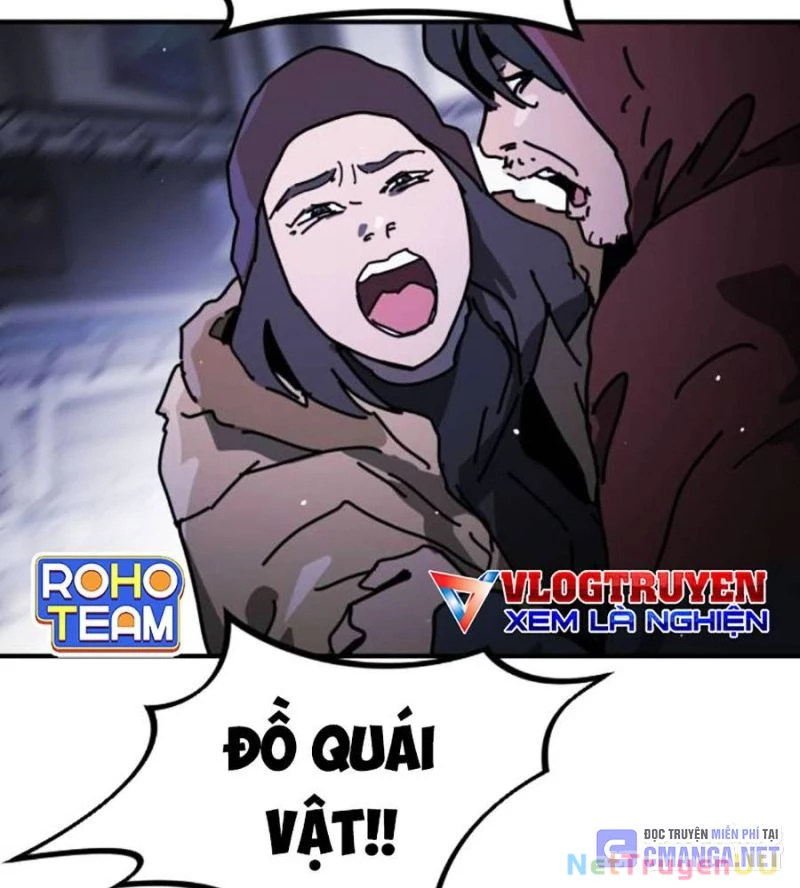 Đại Dịch Seoul Chapter 139 - Trang 4