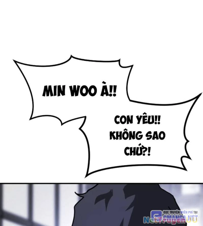 Đại Dịch Seoul Chapter 139 - Trang 4