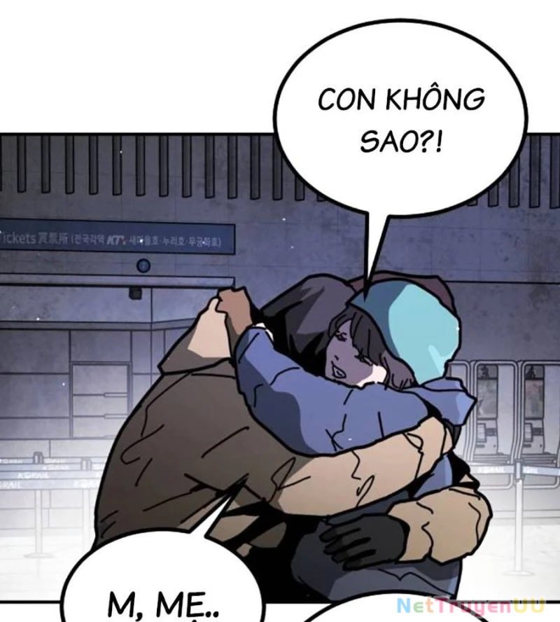 Đại Dịch Seoul Chapter 139 - Trang 4