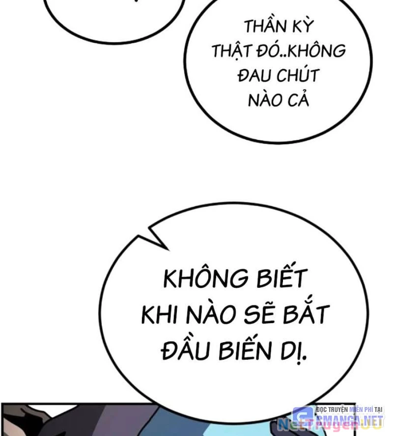 Đại Dịch Seoul Chapter 139 - Trang 4