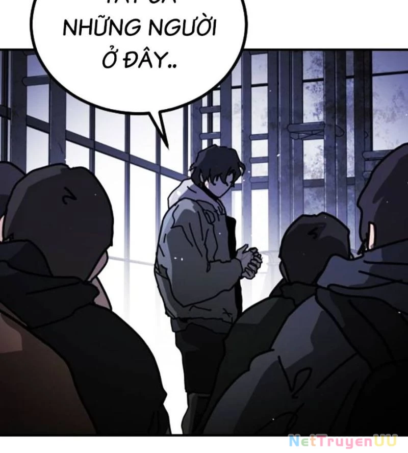 Đại Dịch Seoul Chapter 139 - Trang 4