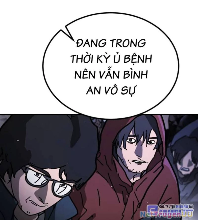 Đại Dịch Seoul Chapter 139 - Trang 4