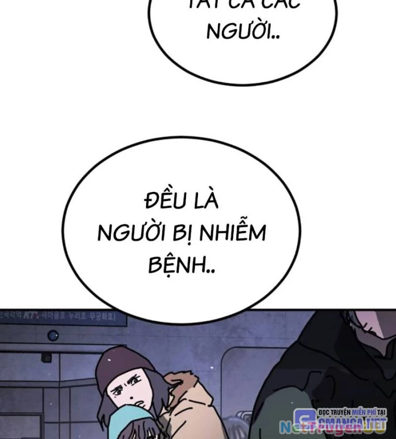 Đại Dịch Seoul Chapter 139 - Trang 4
