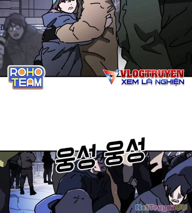 Đại Dịch Seoul Chapter 139 - Trang 4
