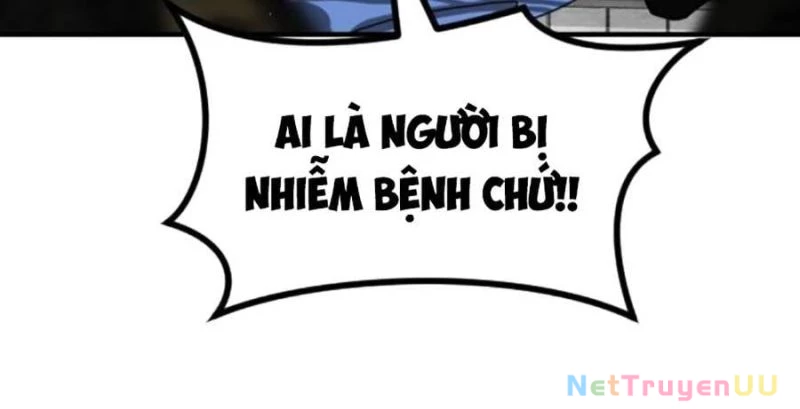 Đại Dịch Seoul Chapter 139 - Trang 4